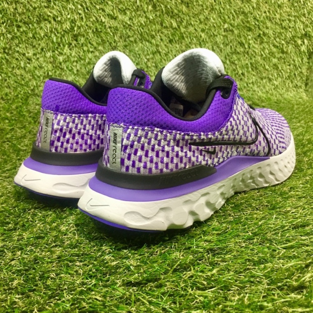 Nike React Infinity Run Flyknit 3 - Picture 5 of 6